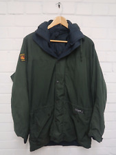 ANALOGY PARAMO JACKET - Size