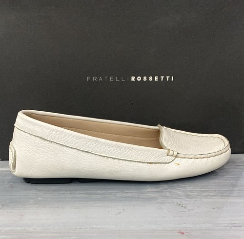 Fratelli rossetti mocassino - fratelli,