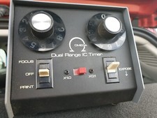 TIMER FOTOGRAFICO MADE IN USA