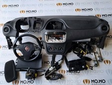 KIT AIRBAG FIAT PUNTO EVO