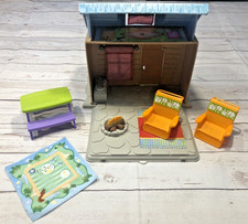 Fisher Price Loving Family