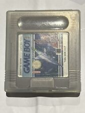 nemesis gameboy