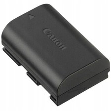 Batteria per Canon LP-E6