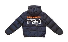Dsquared2 giubbino giubbotto