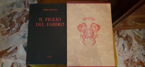 Figlio del fabbro 2 - il,