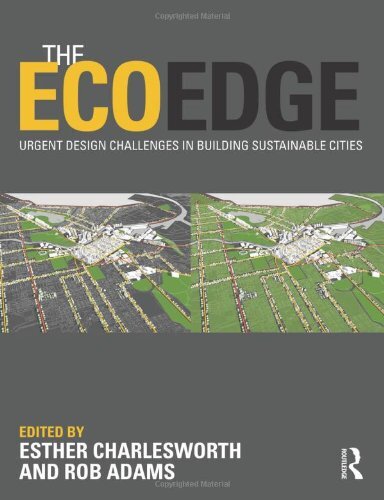 The ecoedge urgent design - ecoedge:,