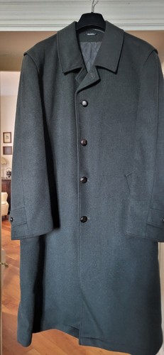 Cappotto loden originale marca