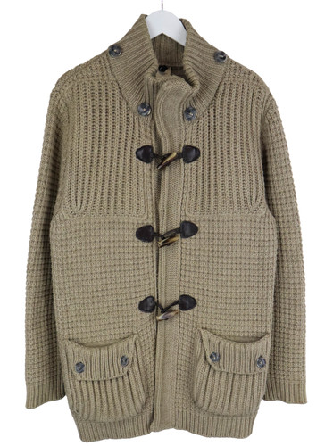 Maglione corteccia uomo - , xl