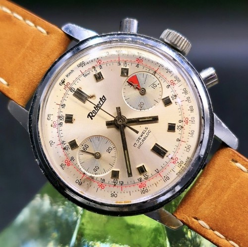 Orologio uomo vintage - , roberta