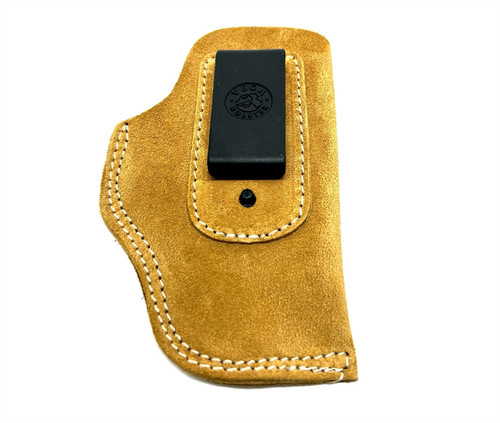 Fondina vega cuoio ib340 glock - ib340,