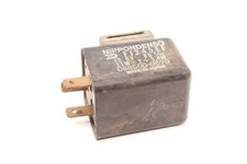 Yamaha XT 350 1WM 85-90