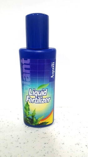 Aquili fertilizzante liquido - aquili,