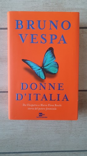 Bruno vespa donne d - :,