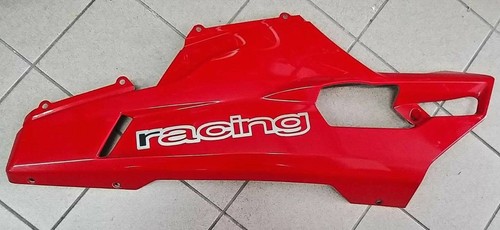 Puntale carena sinistra ducati - puntale,
