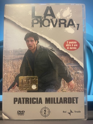 Piovra stagione 2 - piovra,