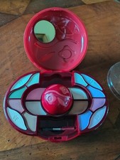 TROUSSE VINTAGE COLLEZIONE DEBORAH MILANO RED MEDIUM introvabile 