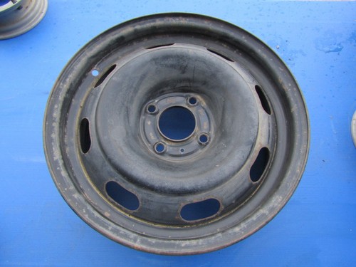 Jante tôle 00jx15h2 dunlop - tôle,
