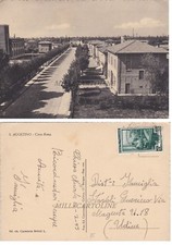 SANT'AGOSTINO:  Corso Roma