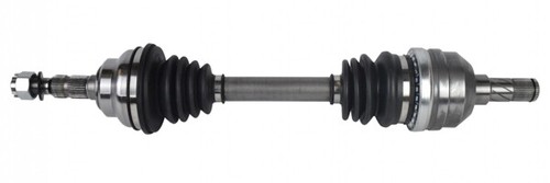 Albero motore hart - albero, per
