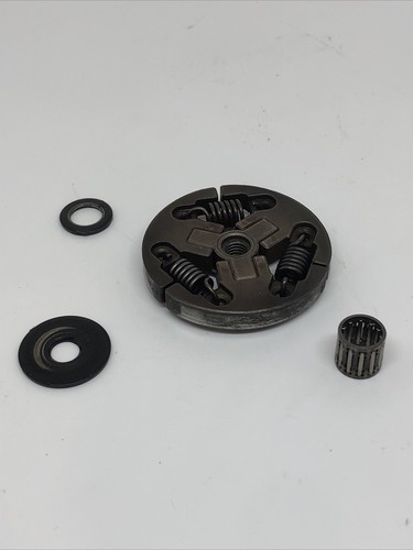 Frizione motosega echo 360 - frizione,