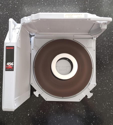 Nastro registrazione ampex - registrazione,