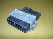 CENTRALINA HONDA HORNET 600