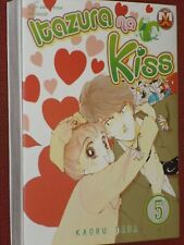 ITAZURA  NA KISS- N°5