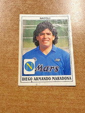 Calciatori Panini 1989-90