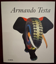 ARMANDO TESTA - CHARTA 2001