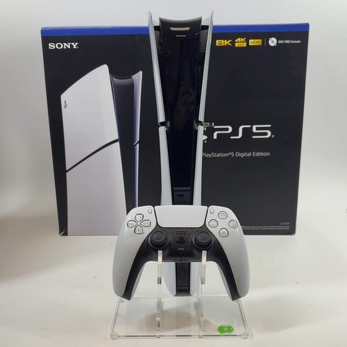 Sony playstation slim - playstation, 5