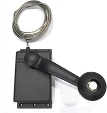 Arganello per Ombrellone 3X3