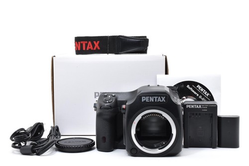 Pentax 645d numero - pentax,