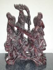 Antica Scultura Cinese in