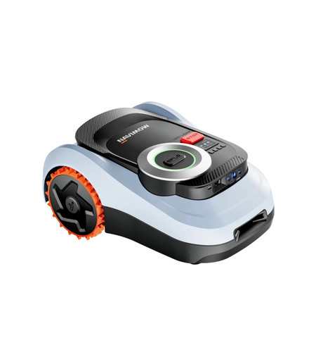 Robot tagliaerba navimov - robot,