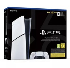 Sony Playstation 5 Ps5 SLIM