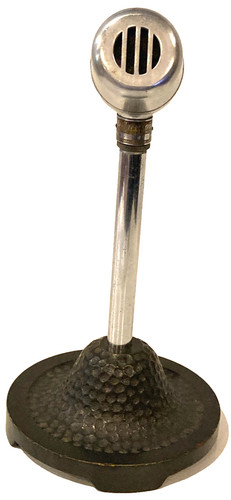 Microfono dinamico