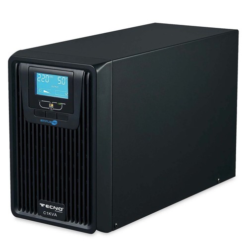 Ups 1000va 900w autorestart - 1000va,