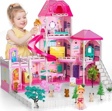 Doloowee Casa delle Bambole