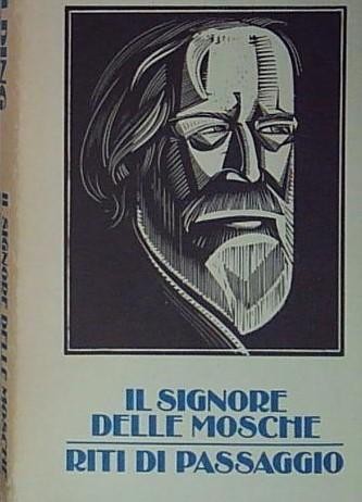 Golding signore delle - golding,