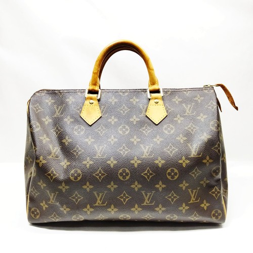 Louis vuitton hand bag - vuitton, lv