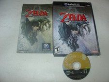 The Legend of Zelda Twilight
