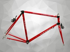 Telaio bici da strada Colnago