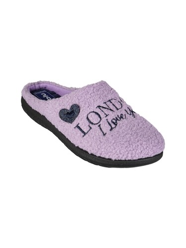 Inblu pantofole donna - inblu,