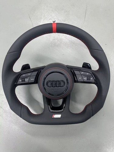 Volant audi s line - audi, s-line