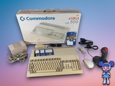 ⭐Computer Commodore AMIGA