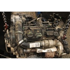 ⭐ MOTORE COMPL. KVJA PER FORD FIESTA (08-13) CB1 1.4 TDCI (52KW) BER. 2008