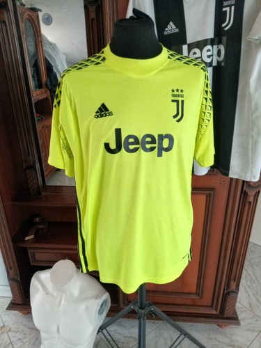 Juventus adidas buffon - juventus,