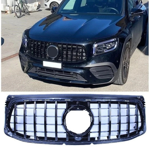 Mercedes glb x247 - glb,