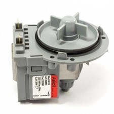 POMPA SCARICO LAVATRICE