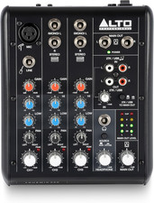 ALTO Truemix 500 - Mixer Audio